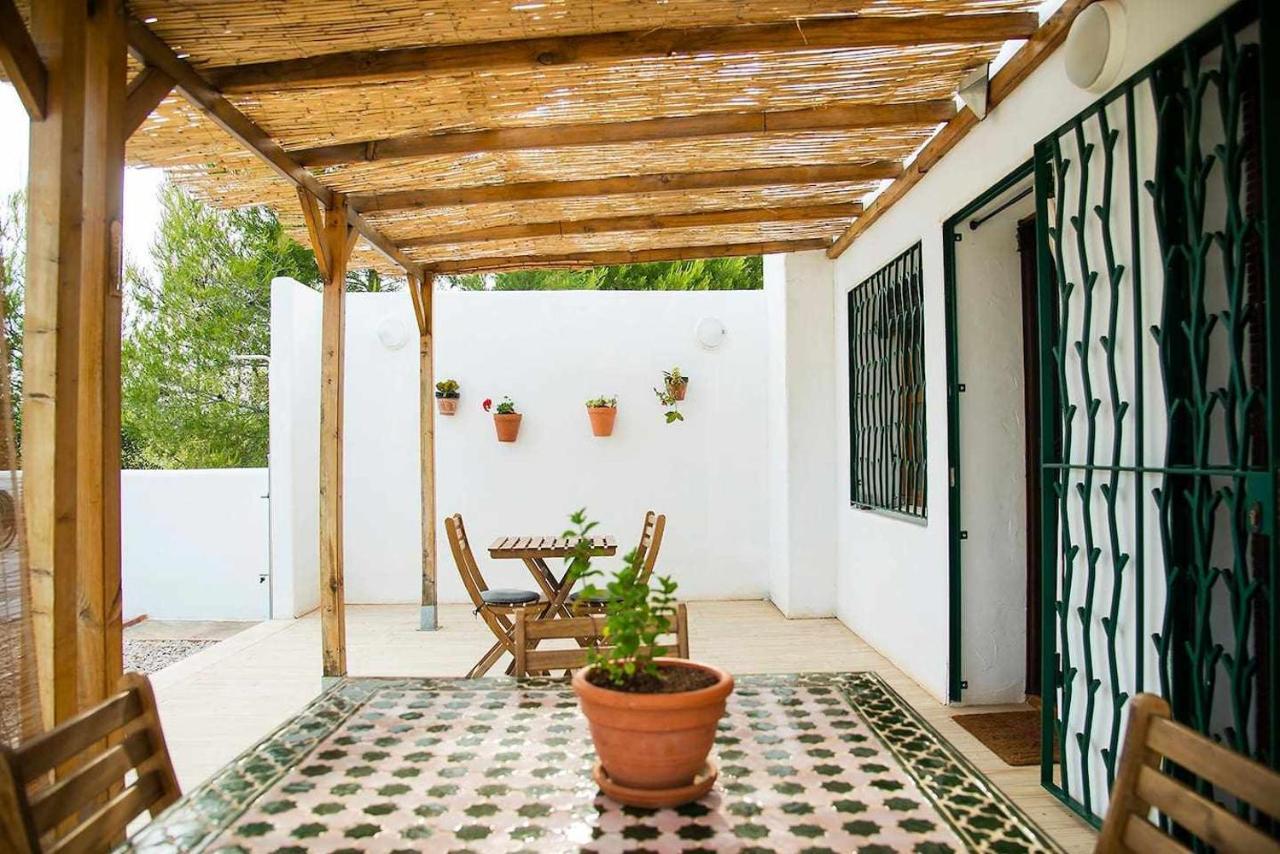 B&B Masia Aitona Vall dʼAlba Exterior foto