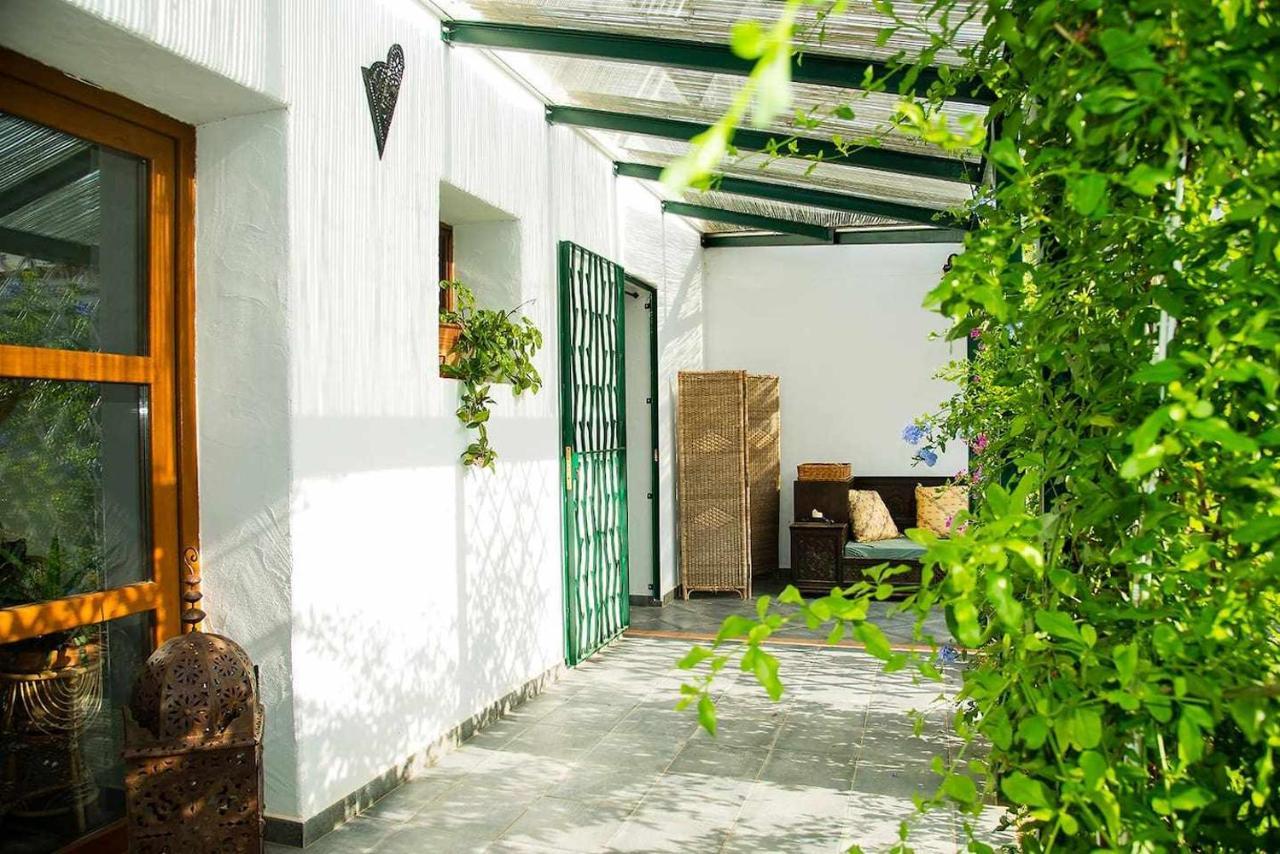 B&B Masia Aitona Vall dʼAlba Exterior foto