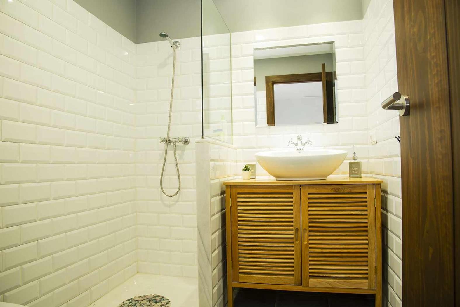 B&B Masia Aitona Vall dʼAlba Cameră foto
