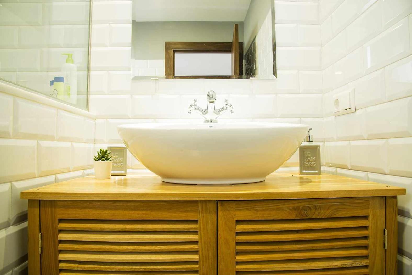 B&B Masia Aitona Vall dʼAlba Cameră foto